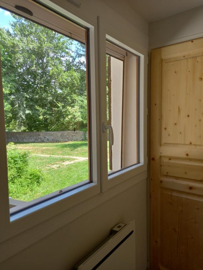 Apartment Le Loutin
