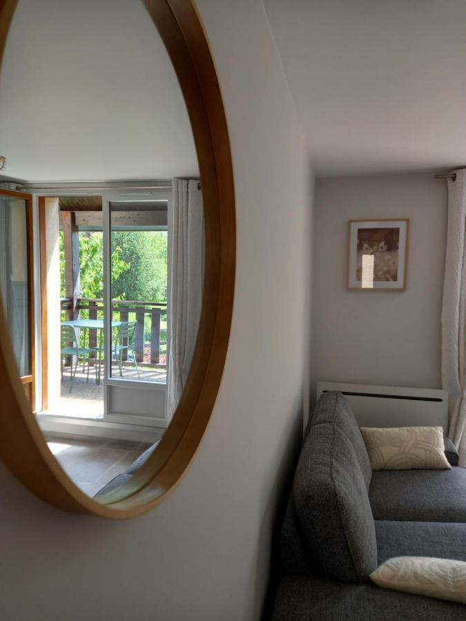 Apartment Le Loutin