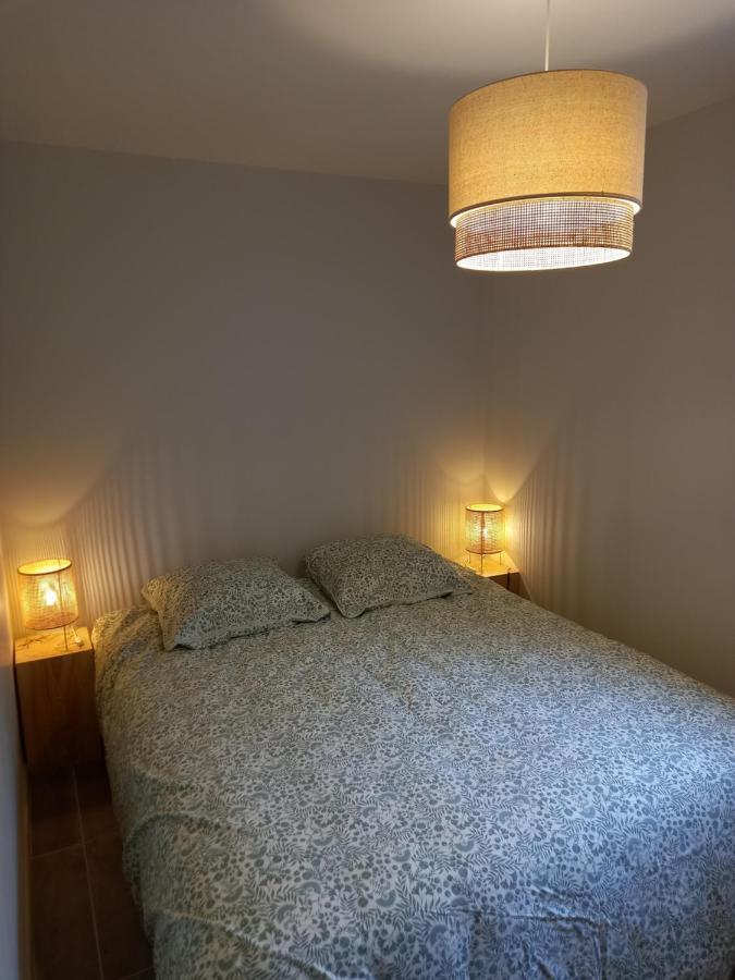 Le Loutin Apartment Saint-Bonnet-en-Champsaur