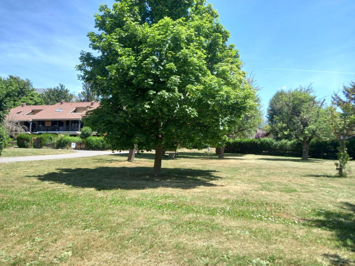 Le Loutin Saint-Bonnet-en-Champsaur