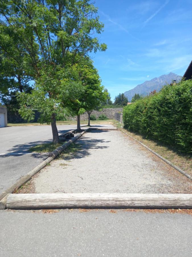 Le Loutin Apartamento