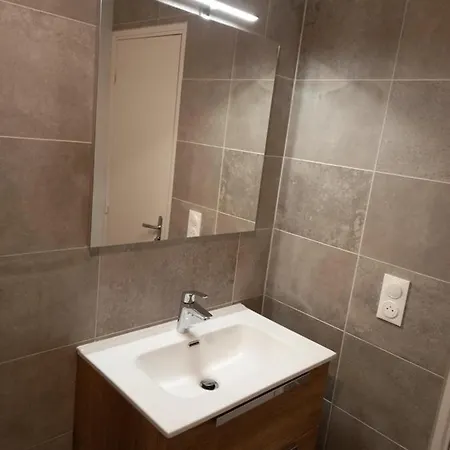 Le Loutin Appartement Saint-Bonnet-en-Champsaur Buitenkant foto