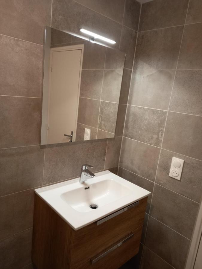 Apartment Le Loutin