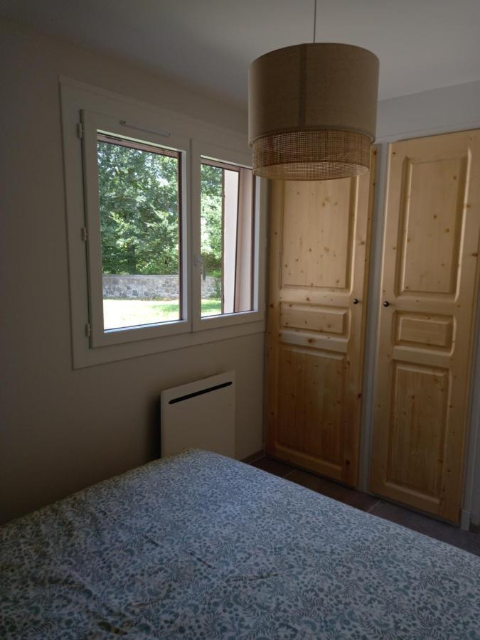 Apartment Le Loutin