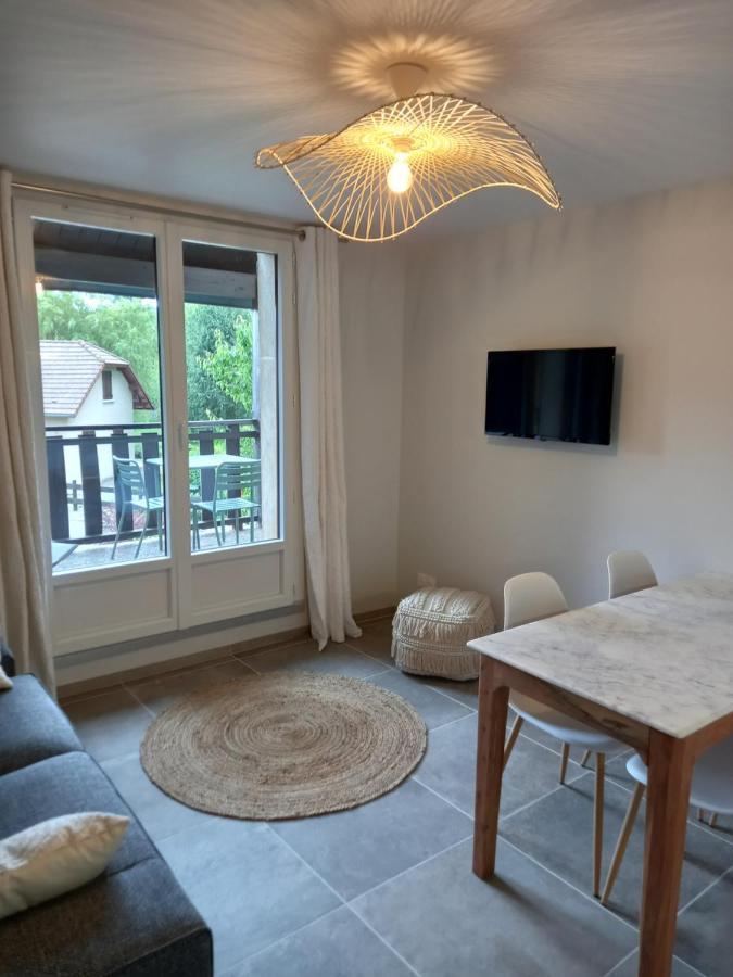 Le Loutin Apartment Saint-Bonnet-en-Champsaur