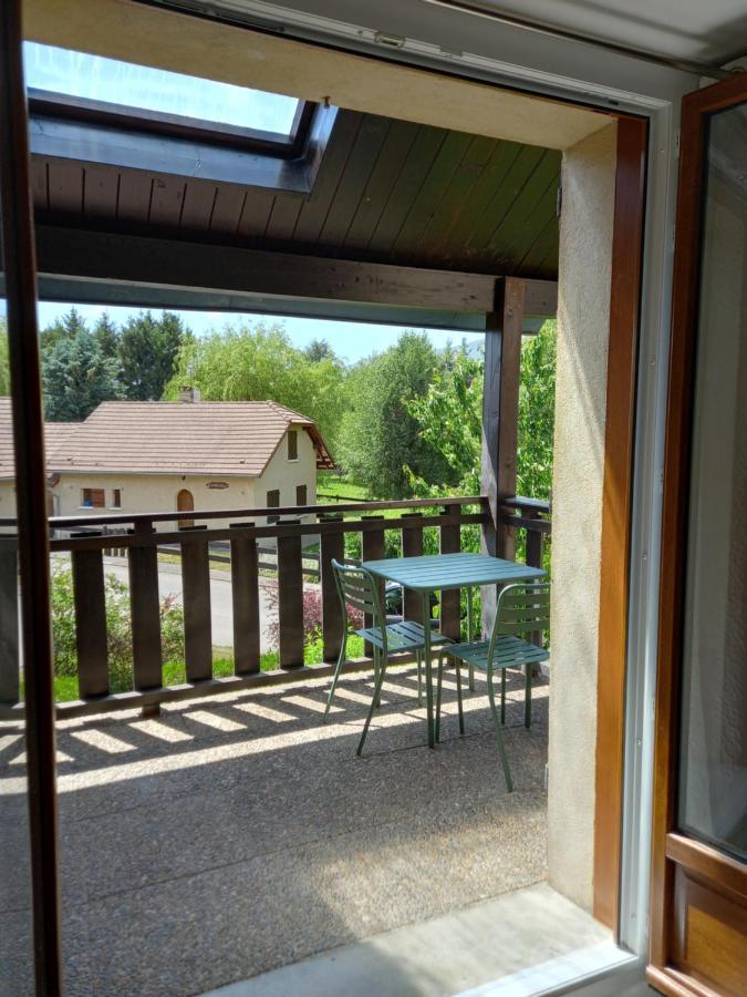 Le Loutin Appartement *