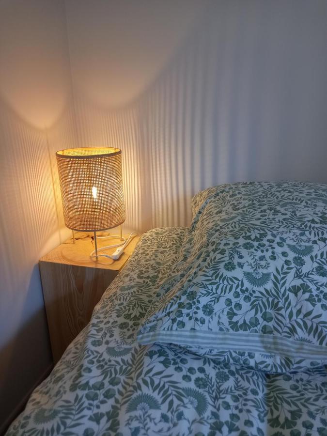 Apartment Le Loutin *