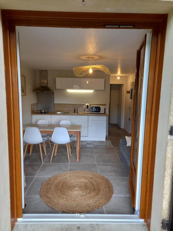 Apartment Le Loutin