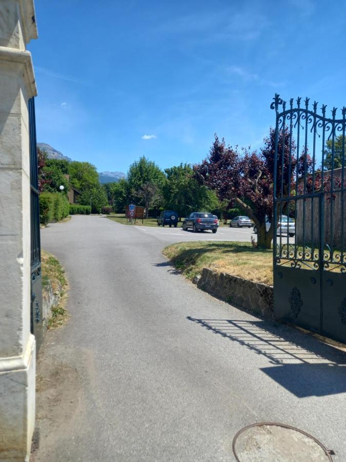 Appartement Le Loutin