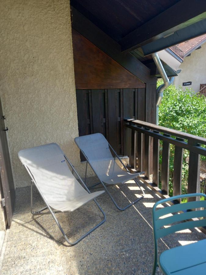 Le Loutin Apartment *